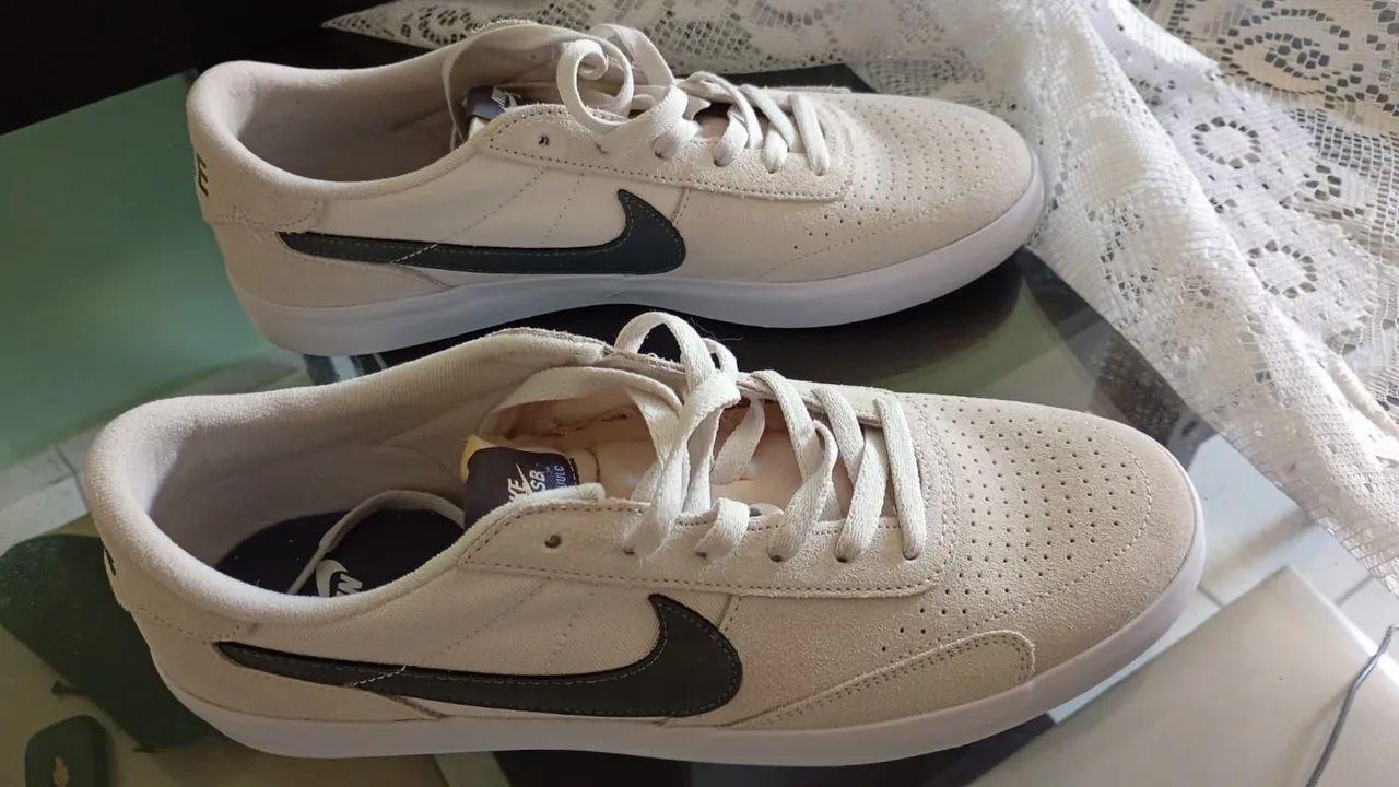 Sapato nike - Foto 2