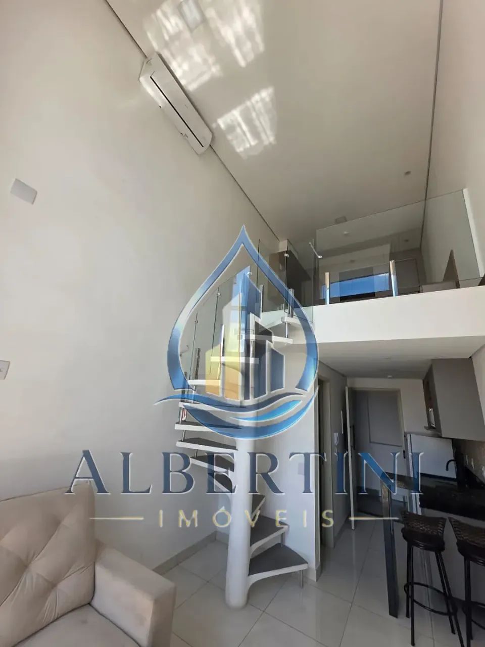Apartamento para locação, Água Branca, São Paulo, SP - Foto 4