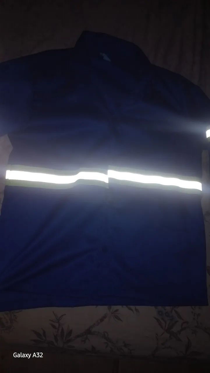 Camisa trabalho  - Foto 5