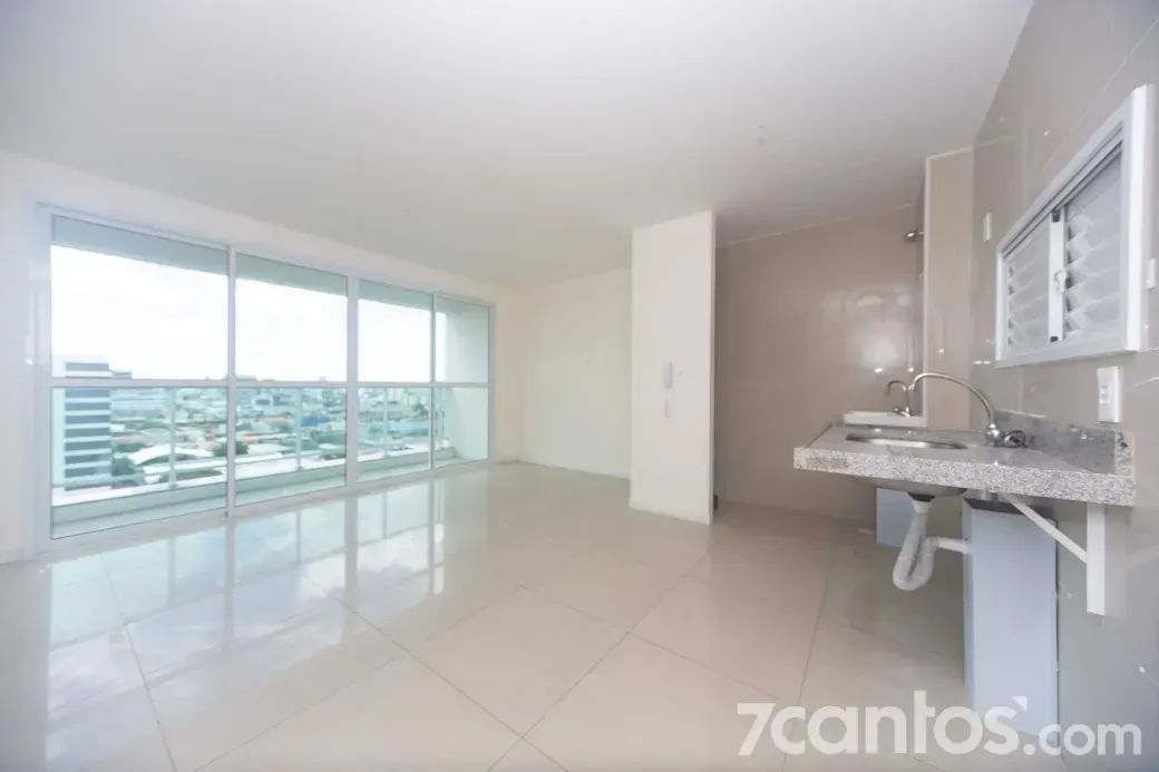Apartamento, Benfica, 2 Quartos - Foto 2