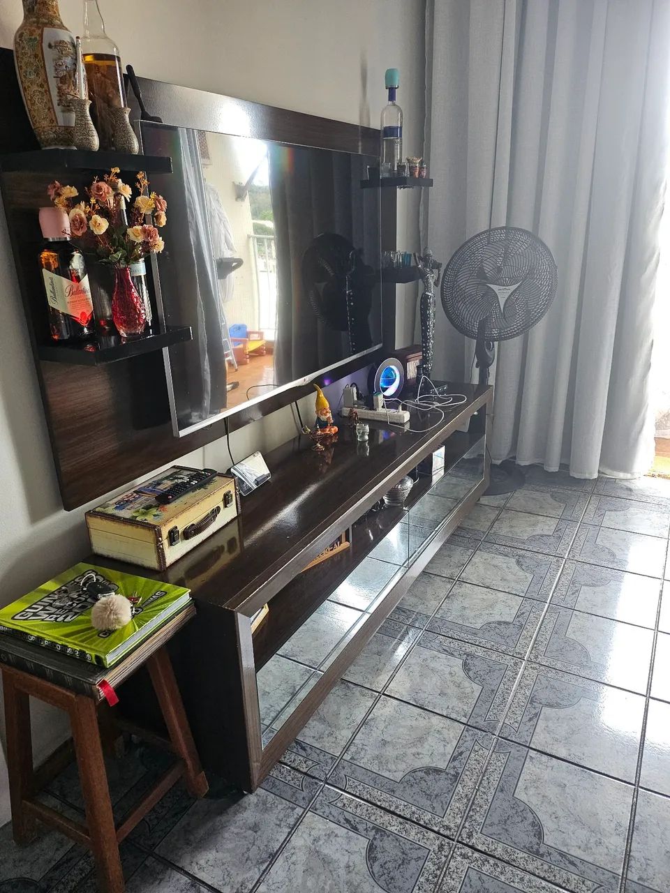 Vendo Rack 
