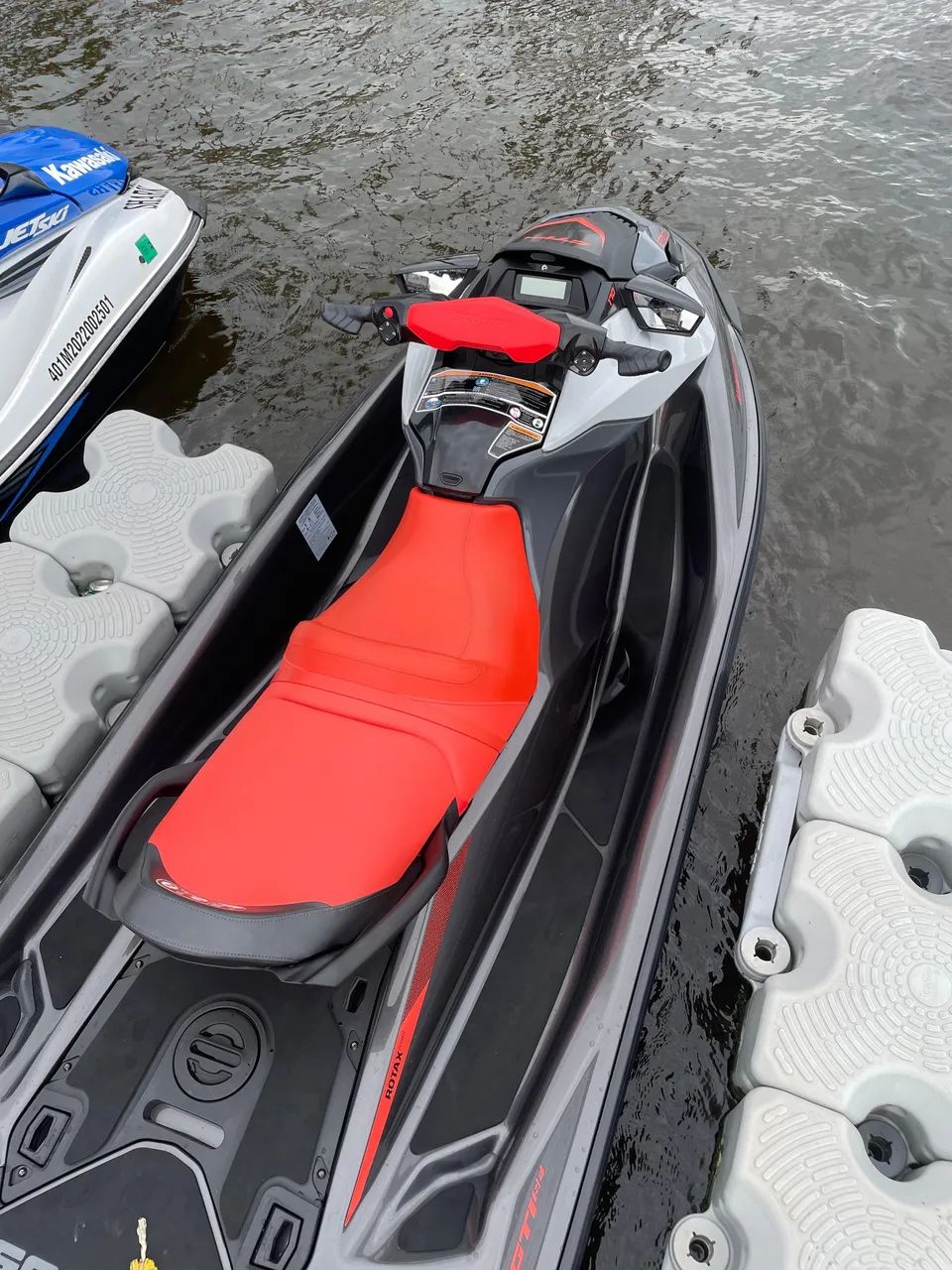 JETSKI 2022 SEADOO 170 GTI SE  - Foto 5