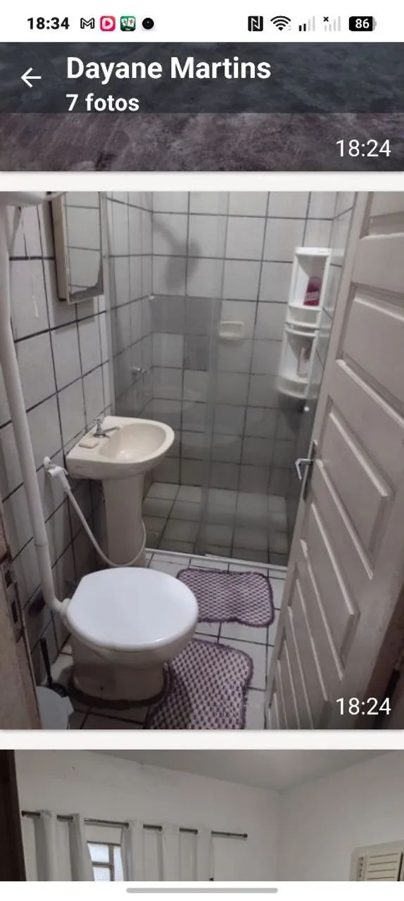 Casa em catuama, alugo ou vendo - Foto 3