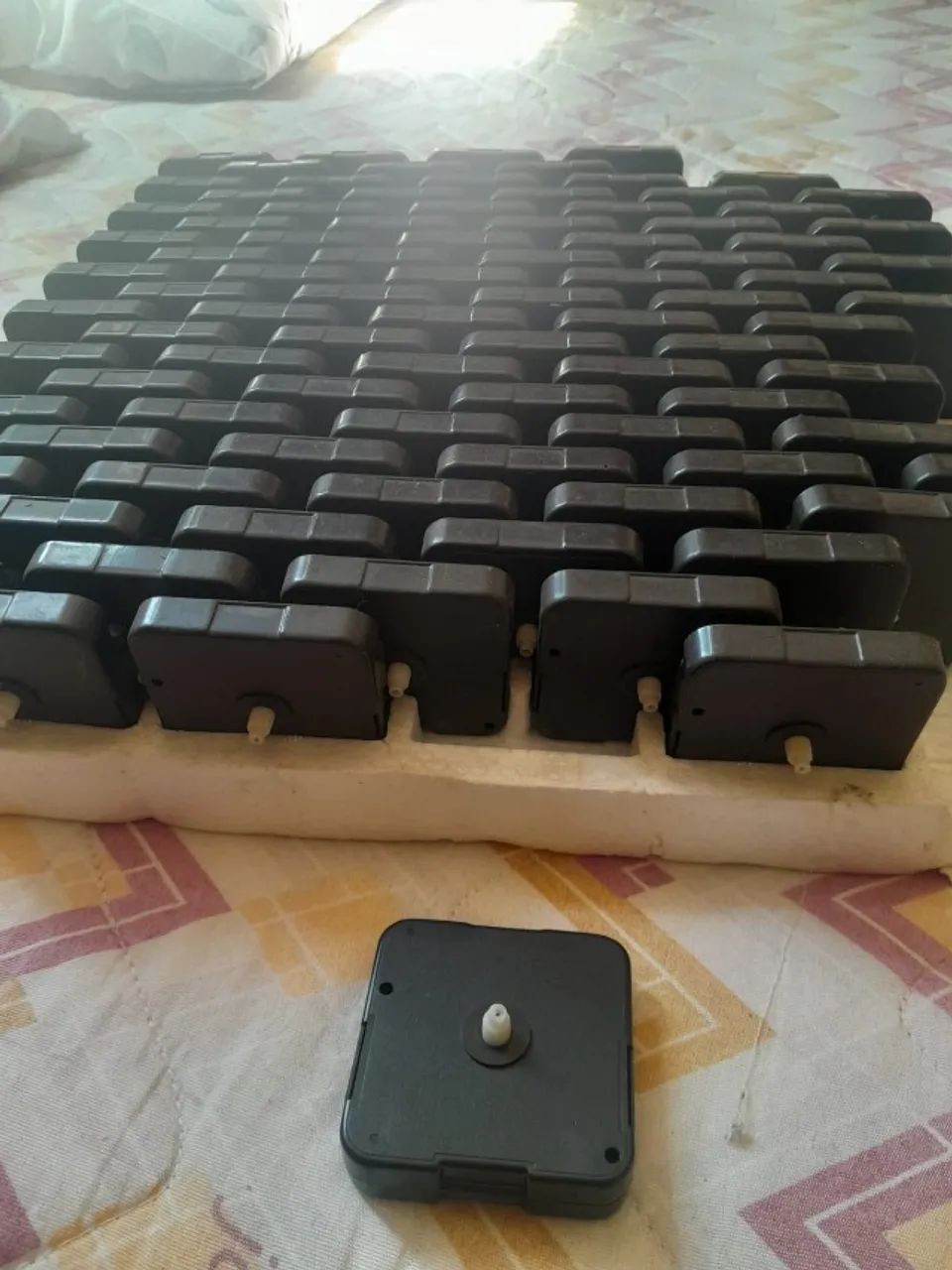 Máquina para relógio, - Foto 2
