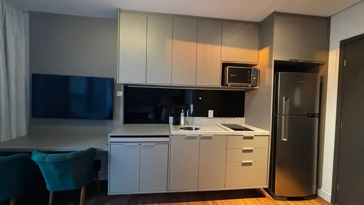 Pronto para você morar ou investir! - Foto 2