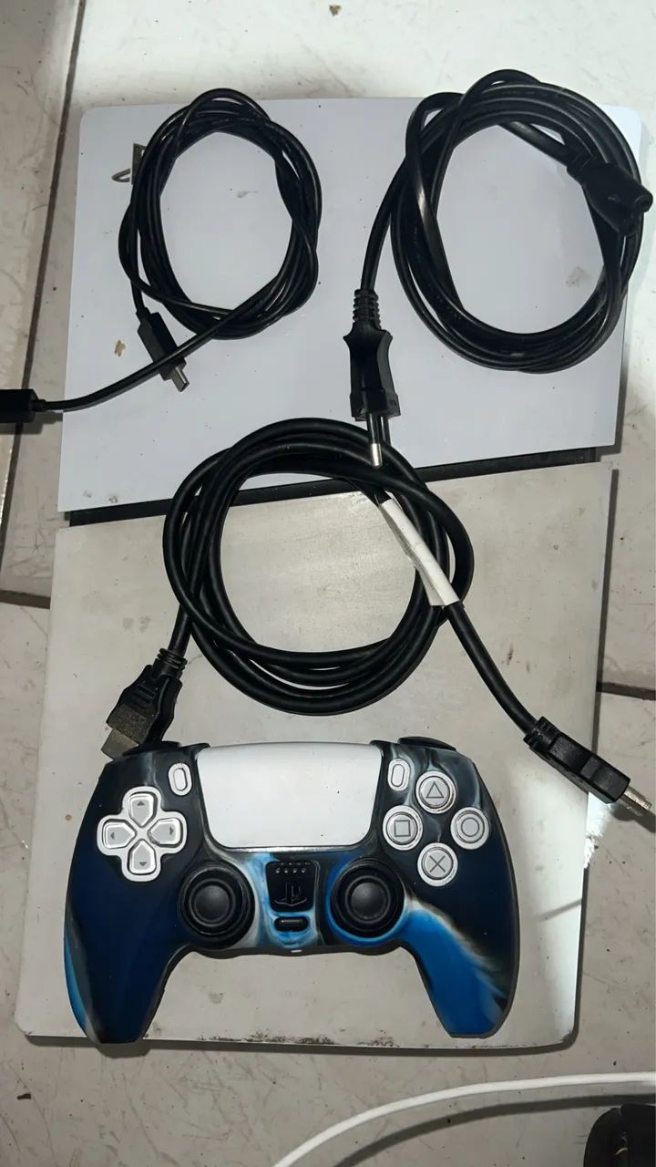 Ps5 - Foto 3
