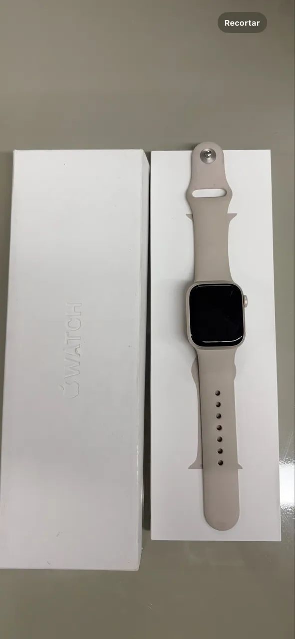 Apple Watch 9 