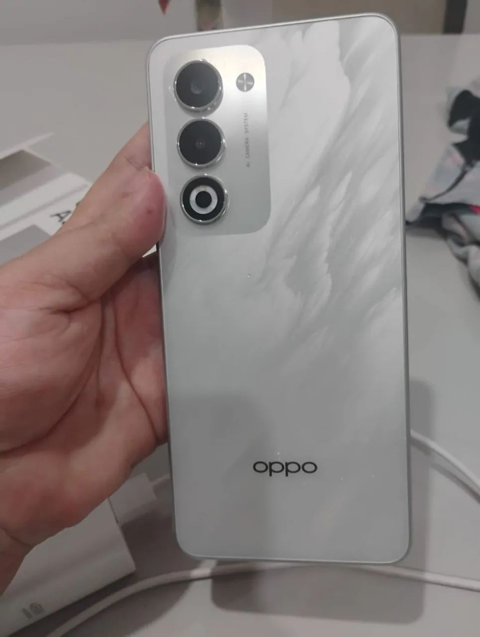 Celular oppo A5 - Foto 3