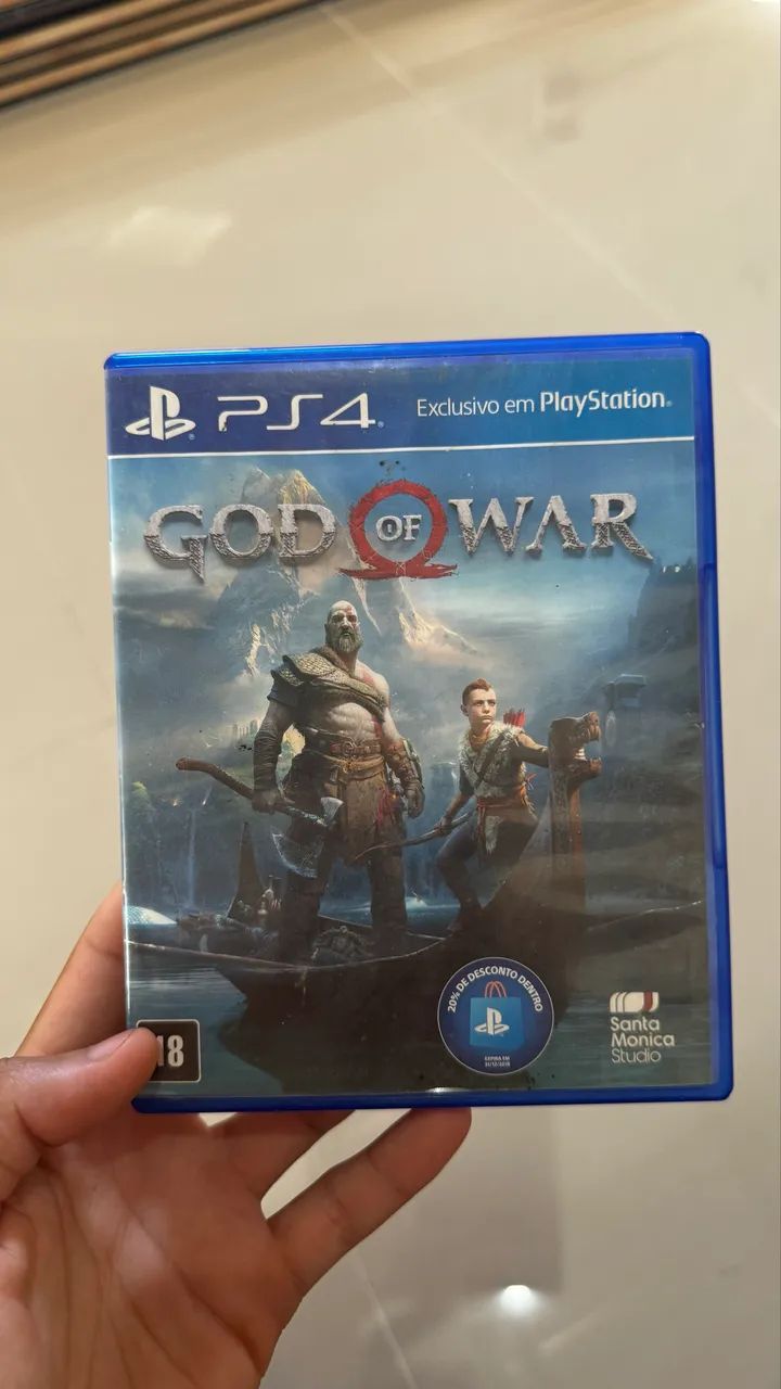 PS4 SLIM 500GB - Foto 3