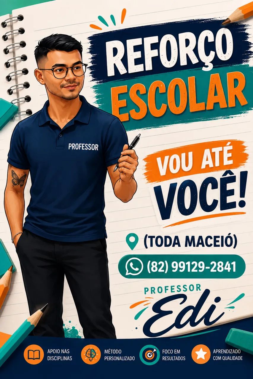 Professor particular 