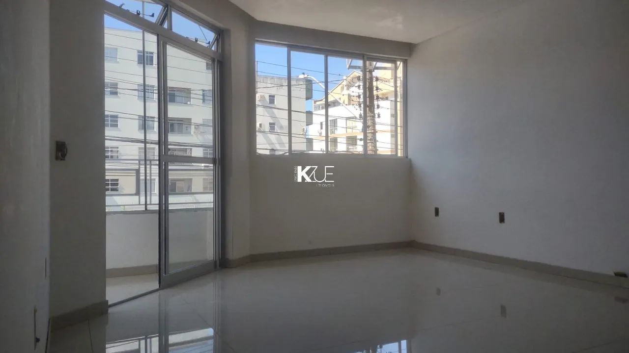 Excelente oportunidade em Capoeiras! Apartamento totalmente reformado, com 88m² de área pr - Foto 4