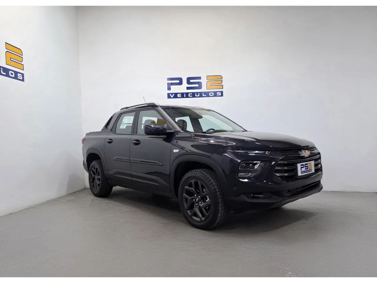 Chevrolet Montana 1.2 TURBO 2026