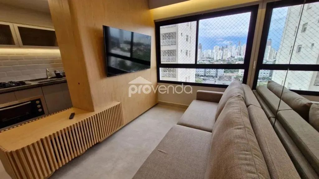 APARTAMENTO DE 02 QUARTOS MOBILIDO, SETOR MARISTA. - Foto 4