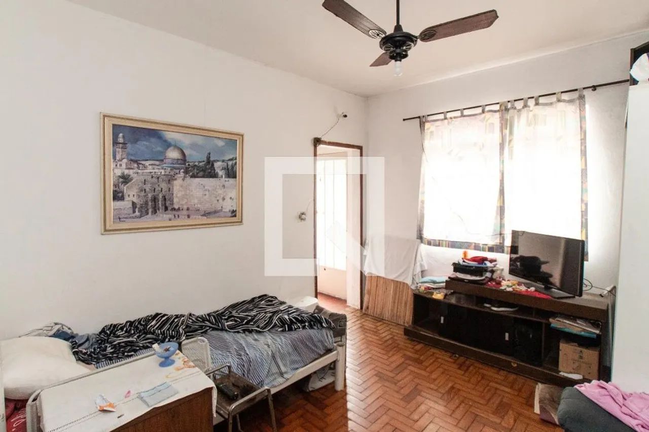 Casa à Venda - Vila Ede, 3 Quartos, 212 m2