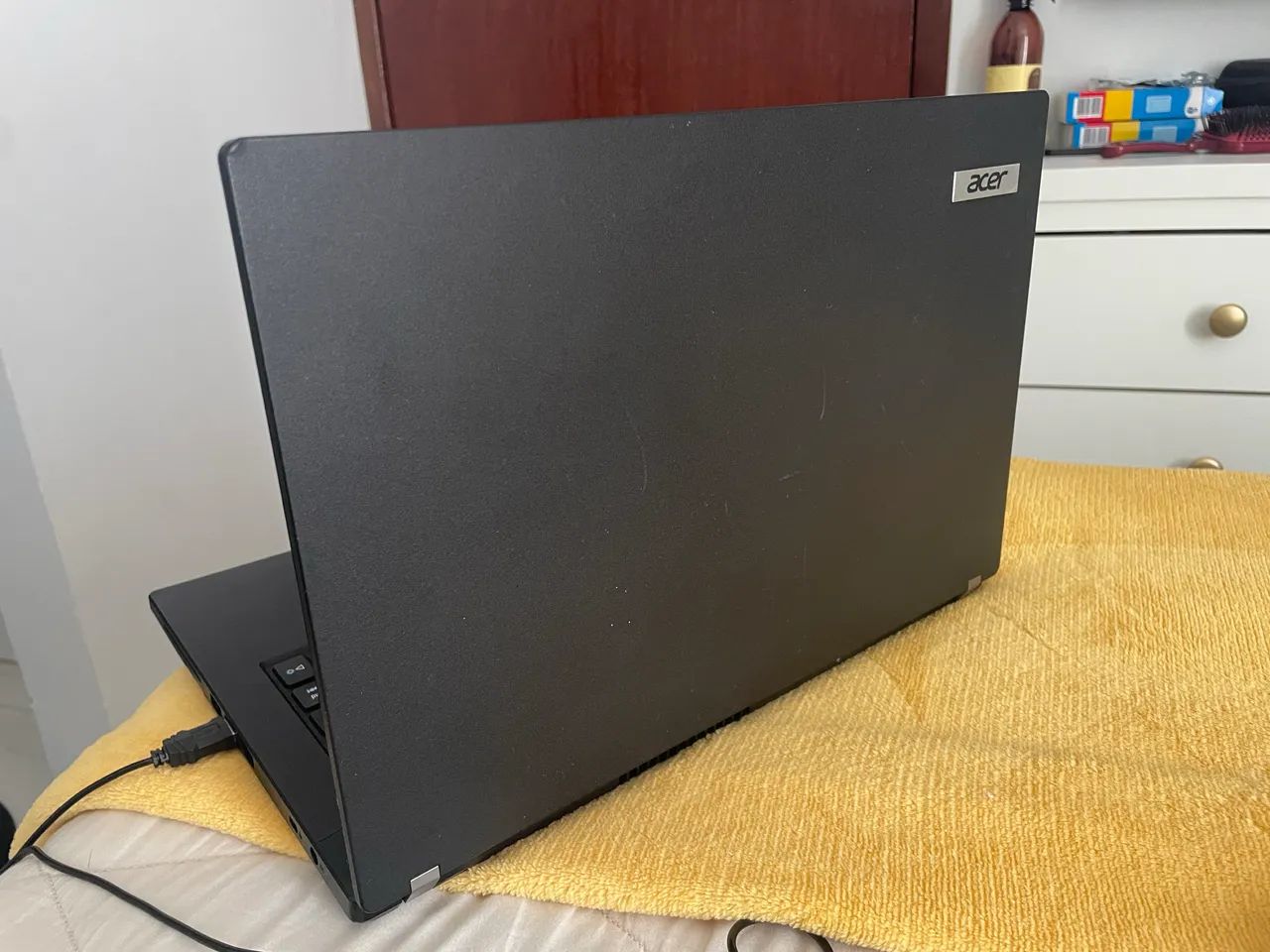 Notebook semi novo  - Foto 2