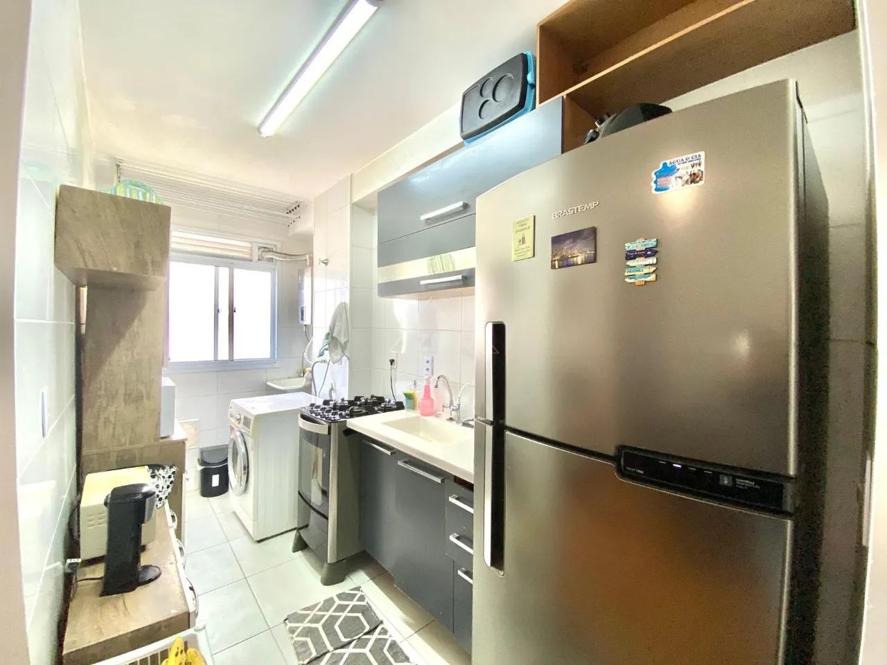 apartamento - Parque Industrial - Campinas - Foto 3
