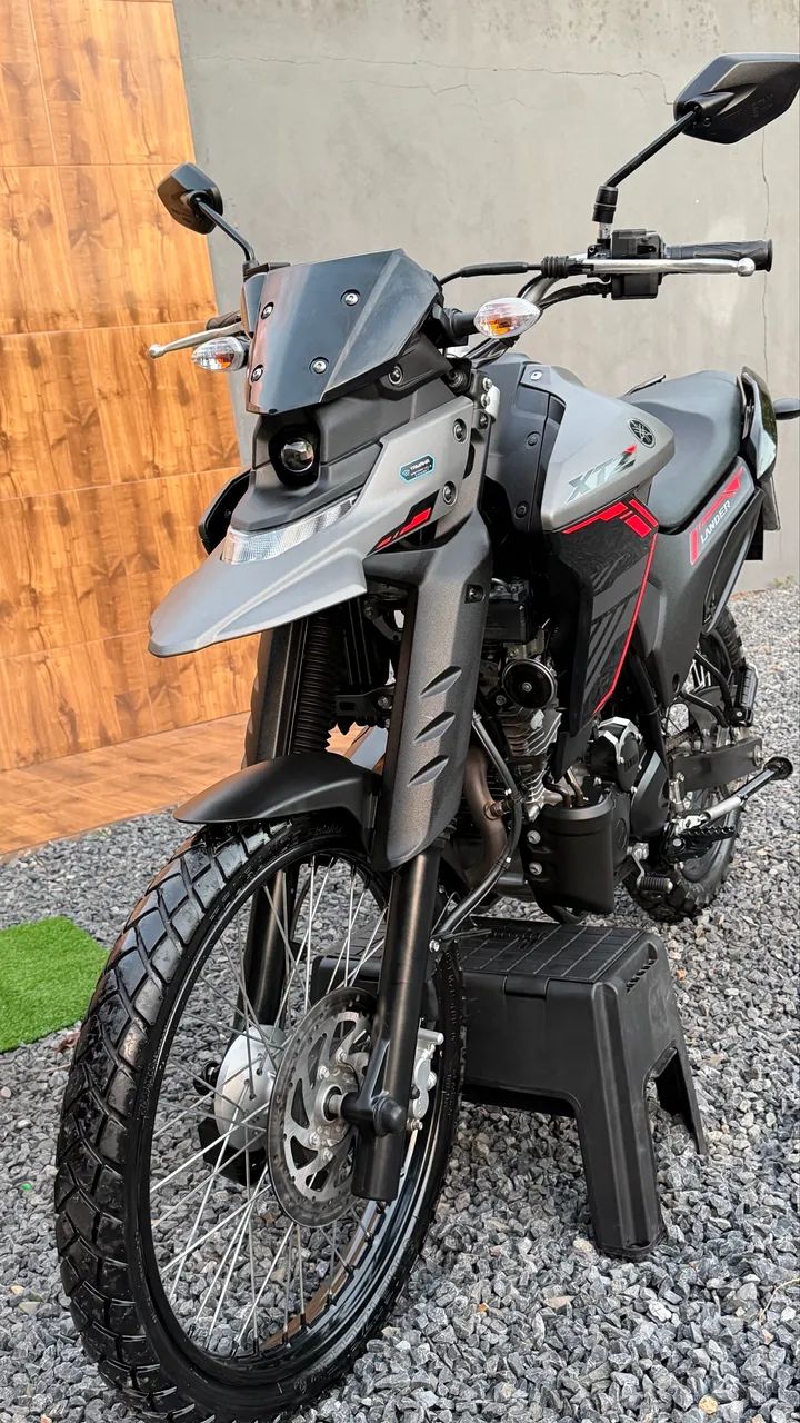 A mais nova 