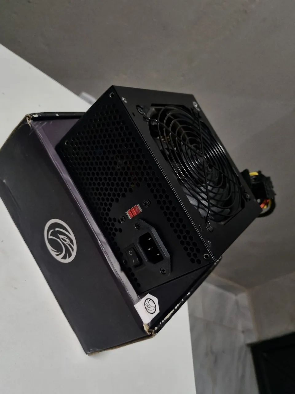 Fonte atx - Foto 4