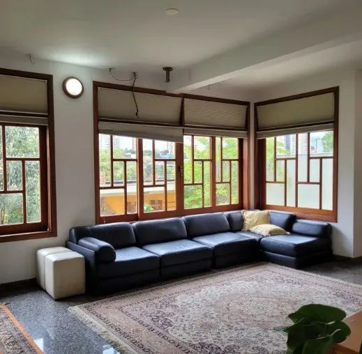 Chácara Monte Alegre · Venda · 5 dormitórios - Foto 2