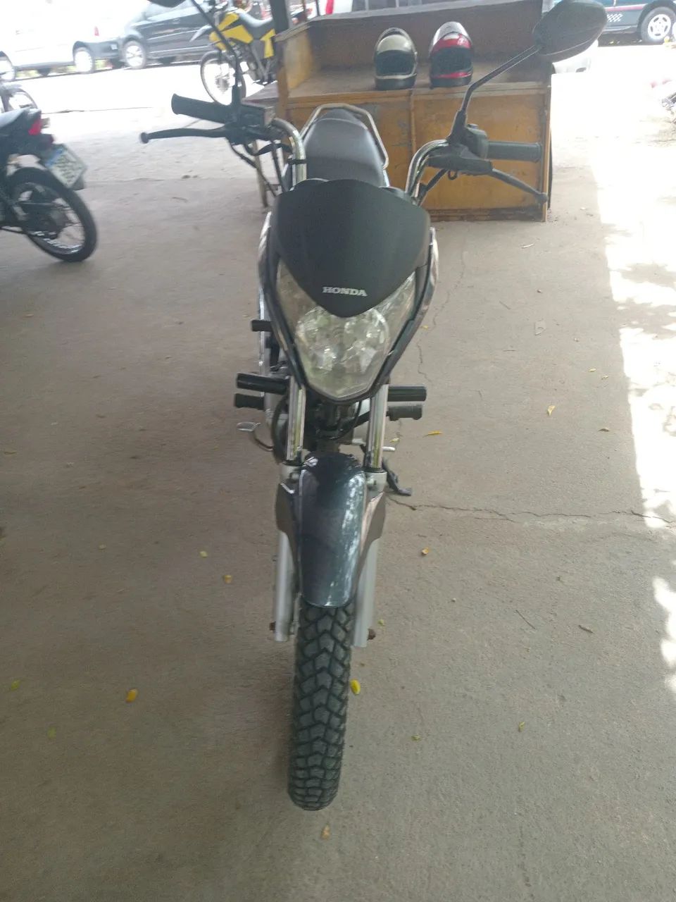 Titan es 150 - Foto 3