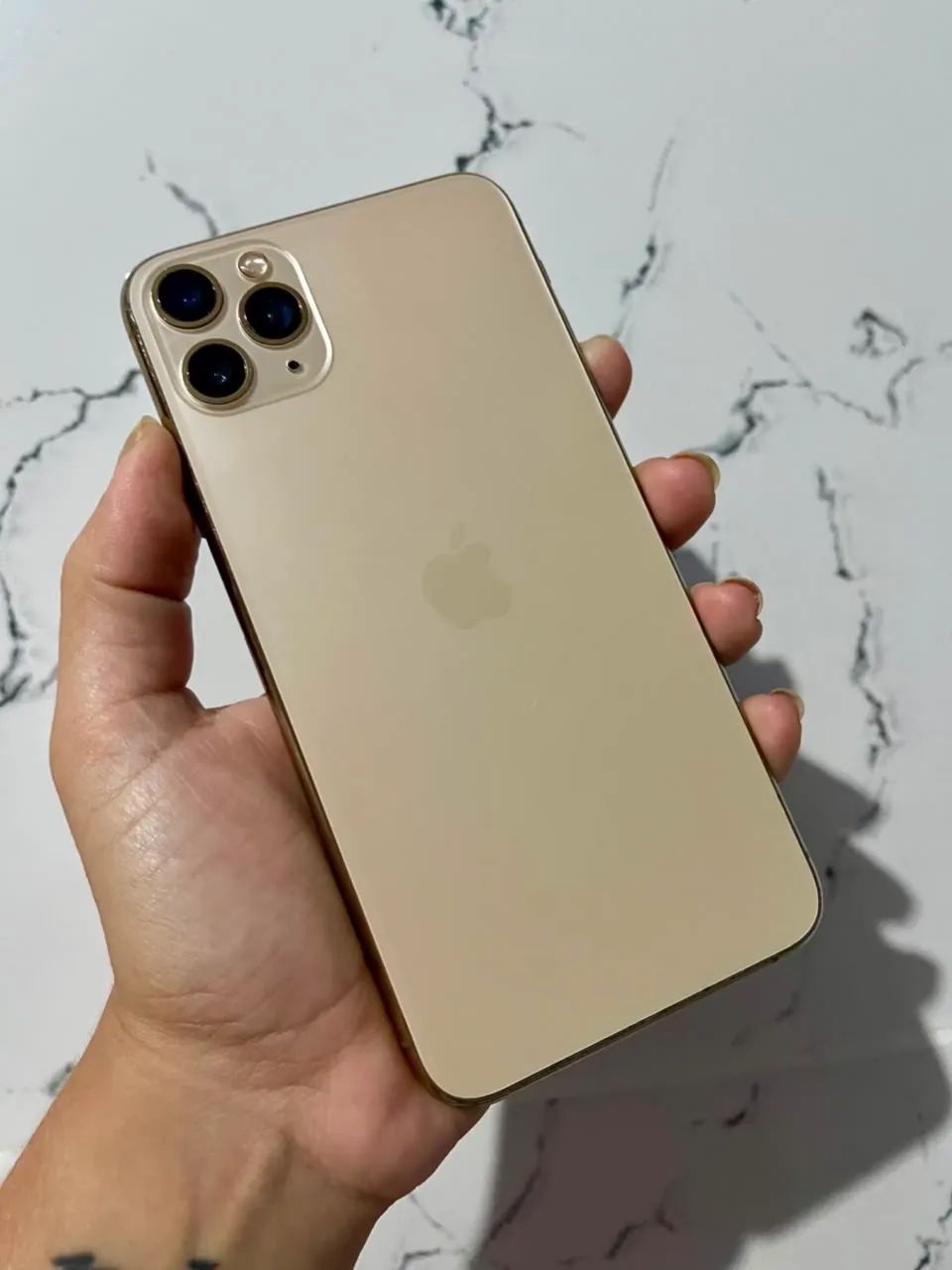 iPhone 11 Pro Max 64 GB? - Foto 3