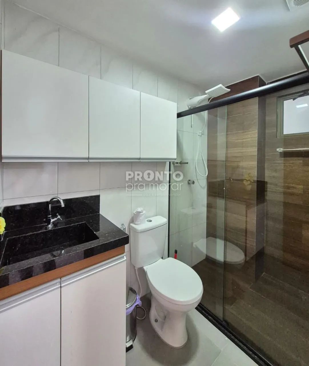 Flat com 1 quarto em Tamandaré - Foto 5