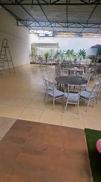 Espaço para eventos em paripe - Foto 4