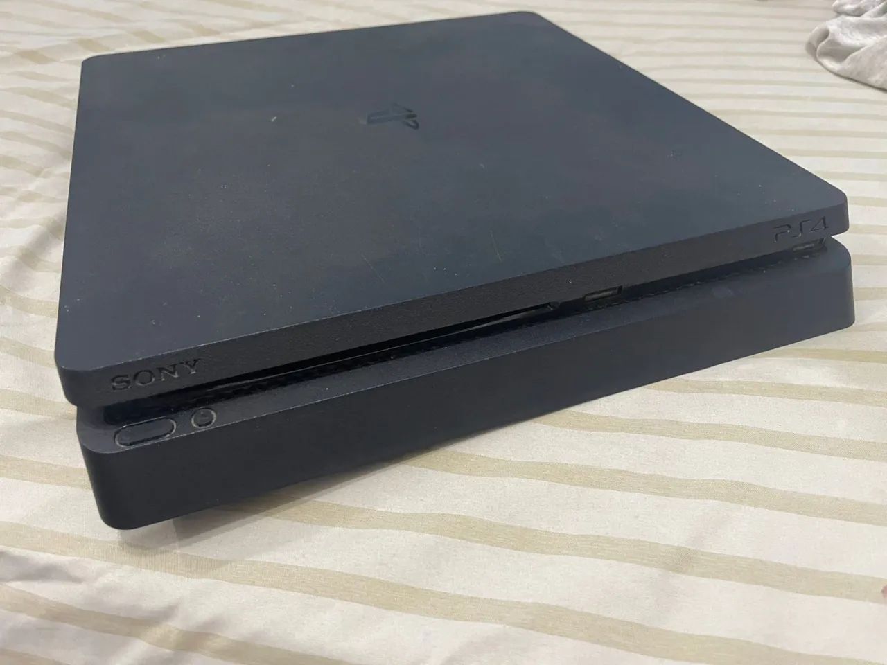 PS4 Slim 500gb 