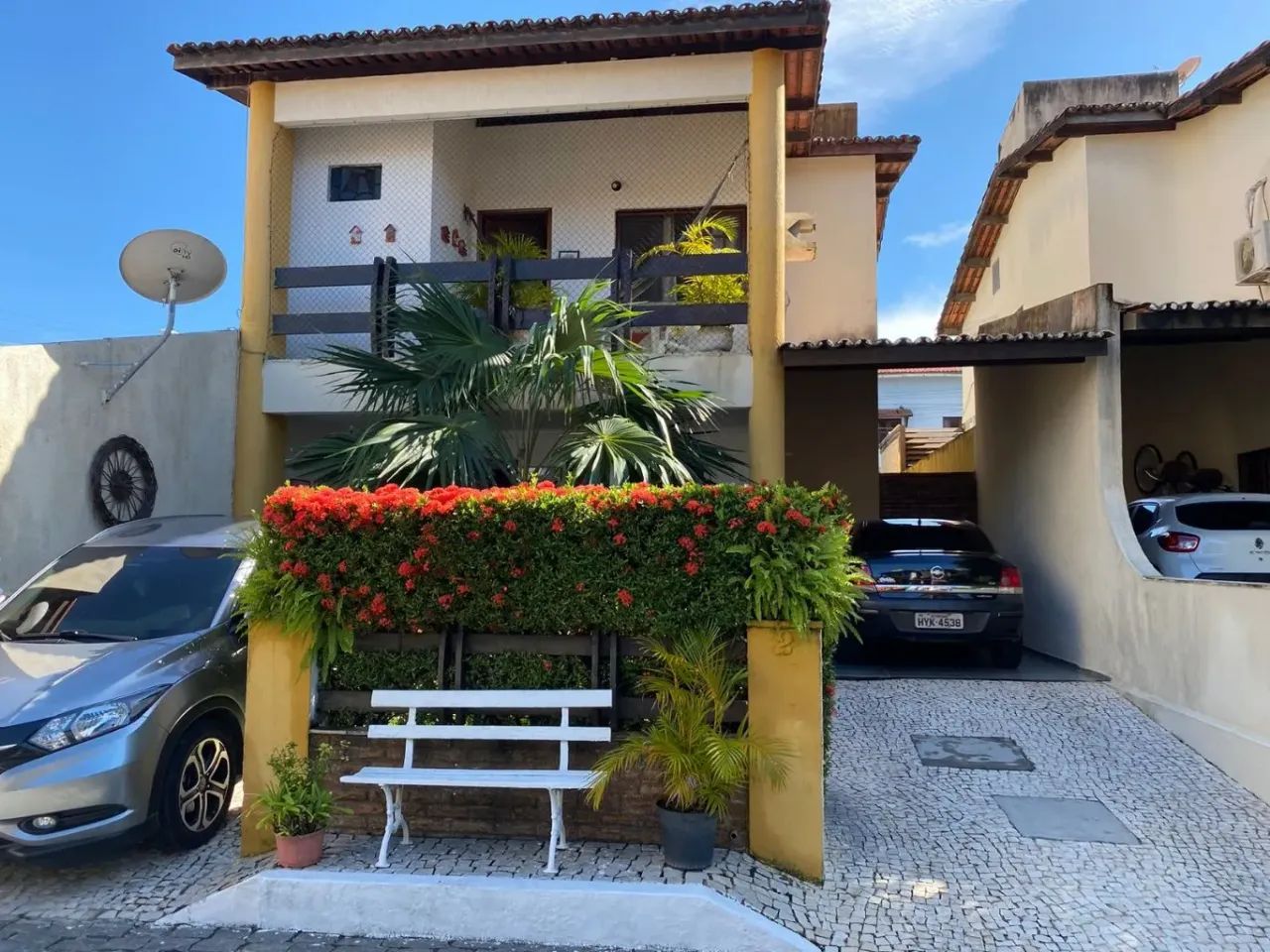 Casa de condomínio para venda com 180 m² com 3 suítes - Foto 2