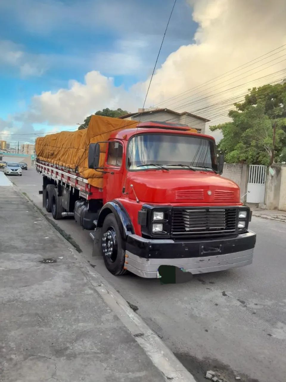 MB 1516. ANO 1986. 