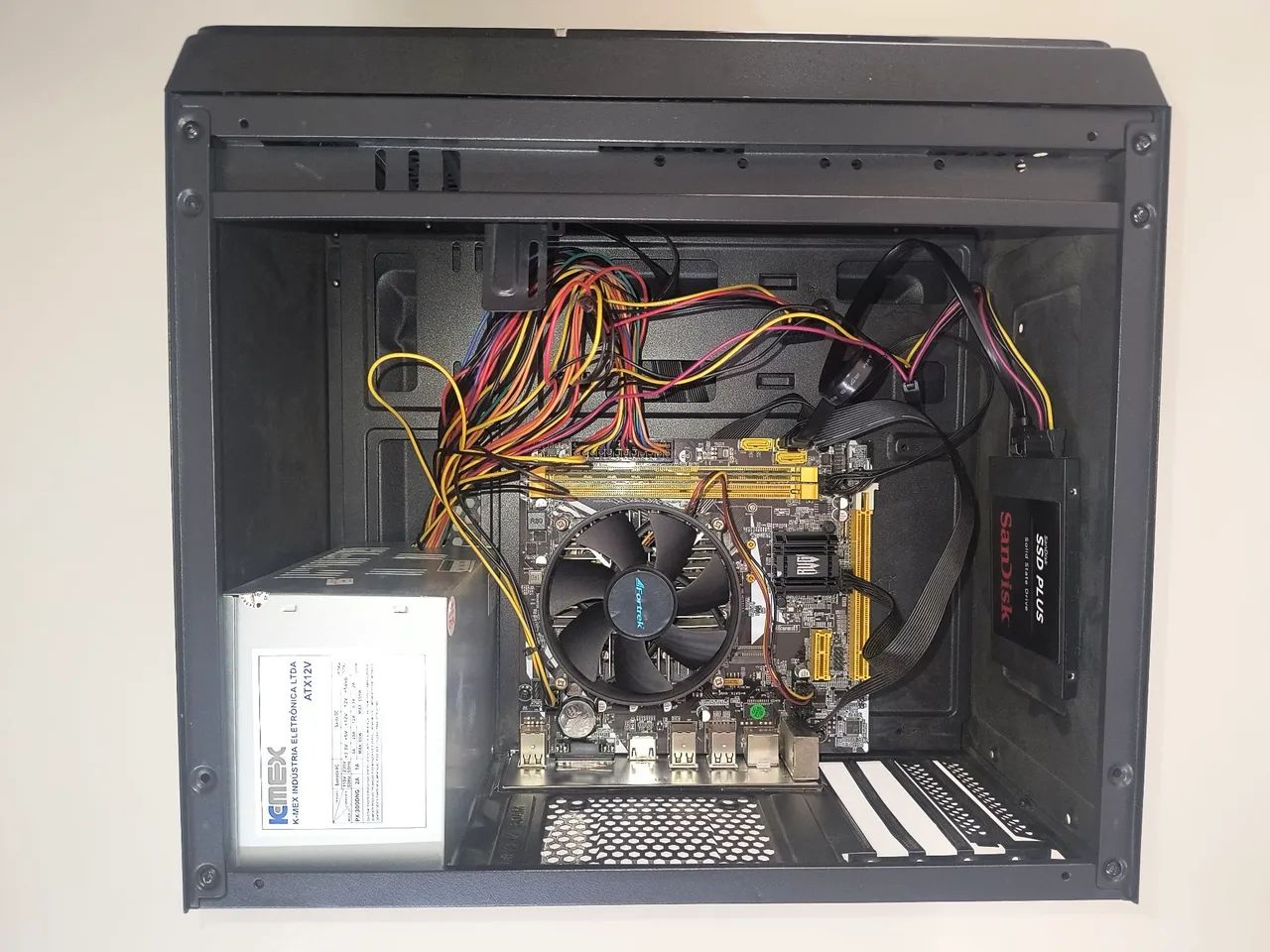Computador Core i3 -3240 - Foto 5