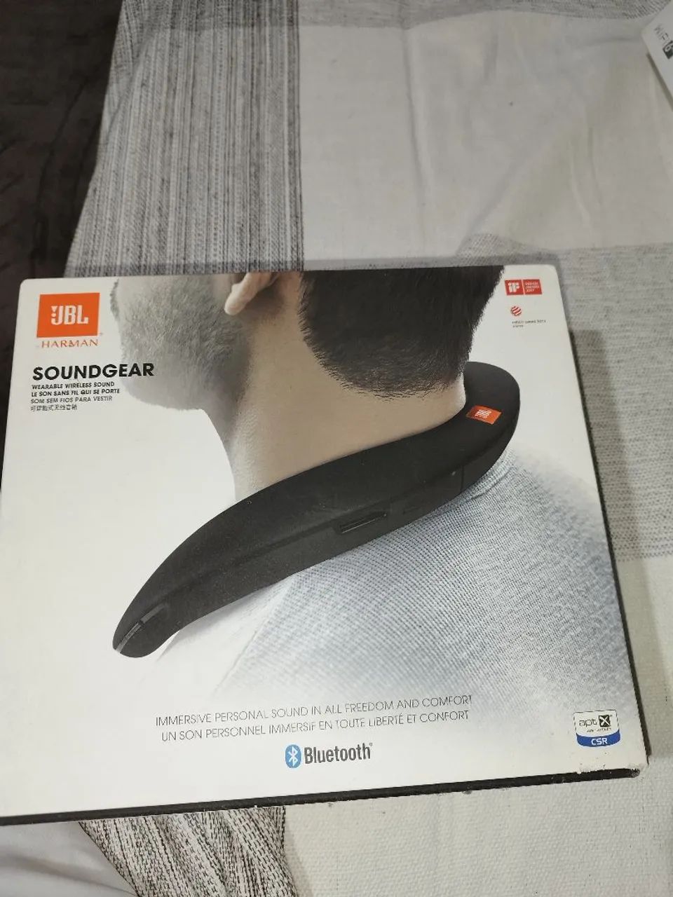 Fone JBL 