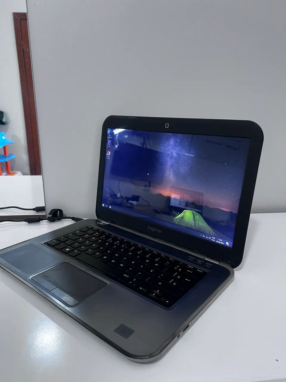 Notebook Dell inspiron  - Foto 2