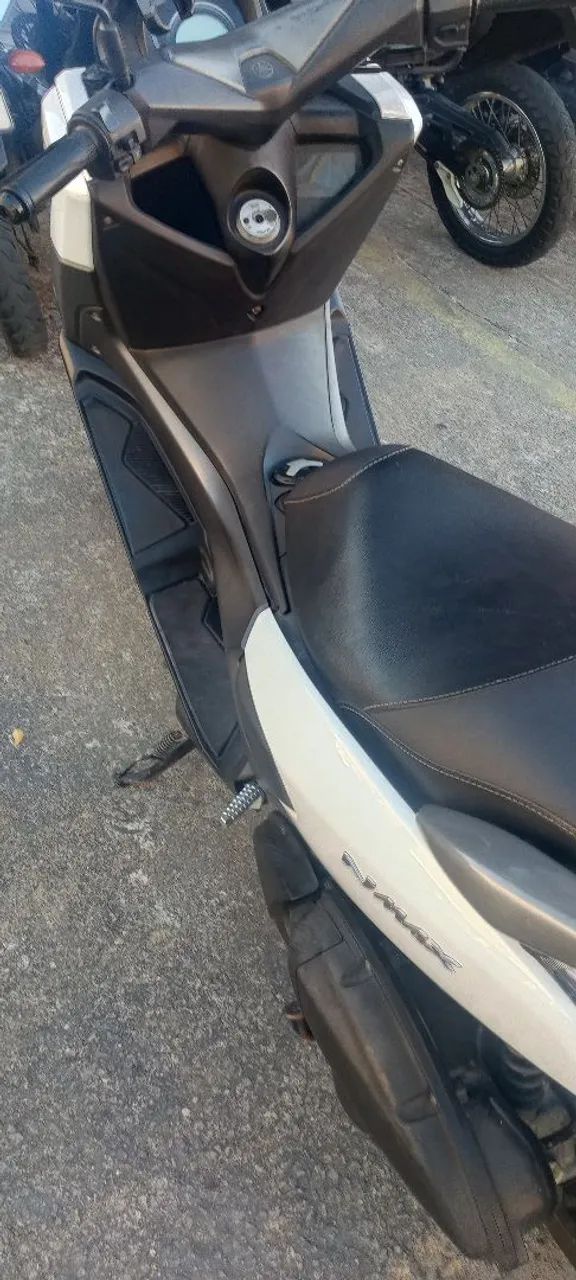 NMAX 160 - Foto 3