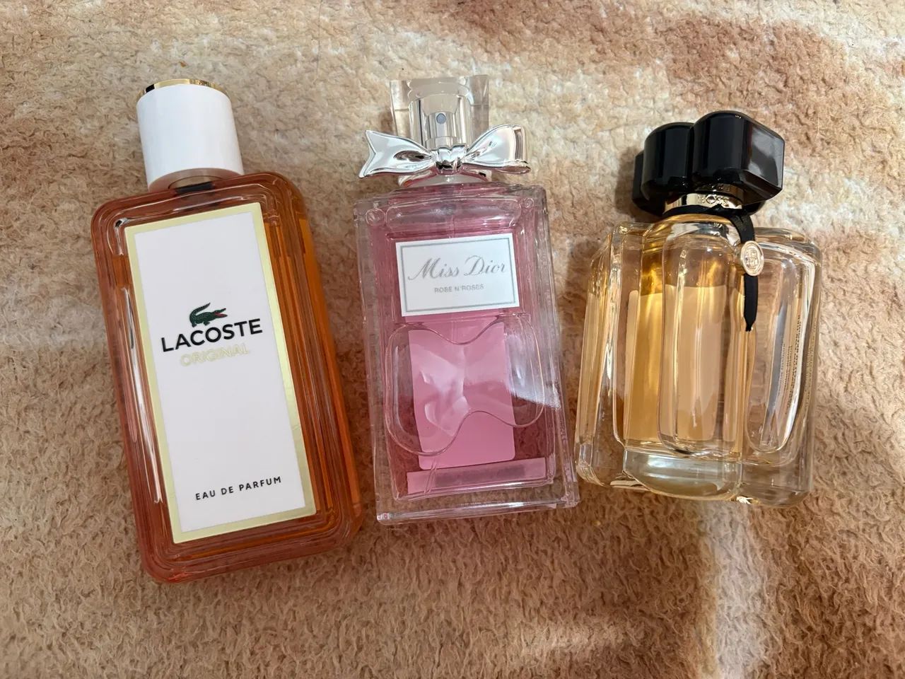 Perfume  - Foto 3