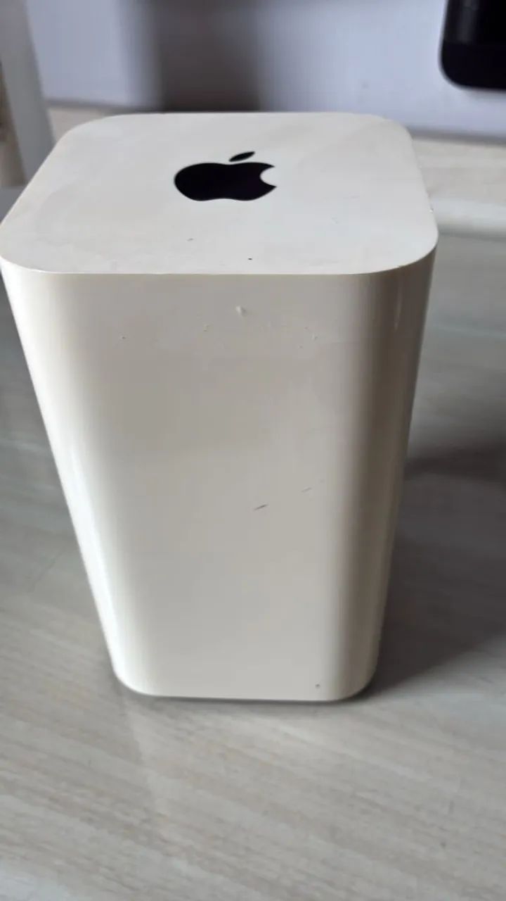 AirPort Time Capsule da Apple Hd 3TB - Foto 2