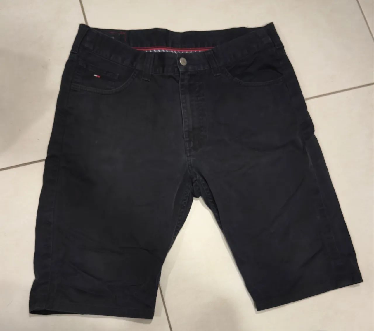 Bermuda Tommy Hilfiger (40)