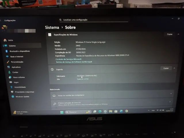ASUS Vivobook E510 - usado - Foto 4