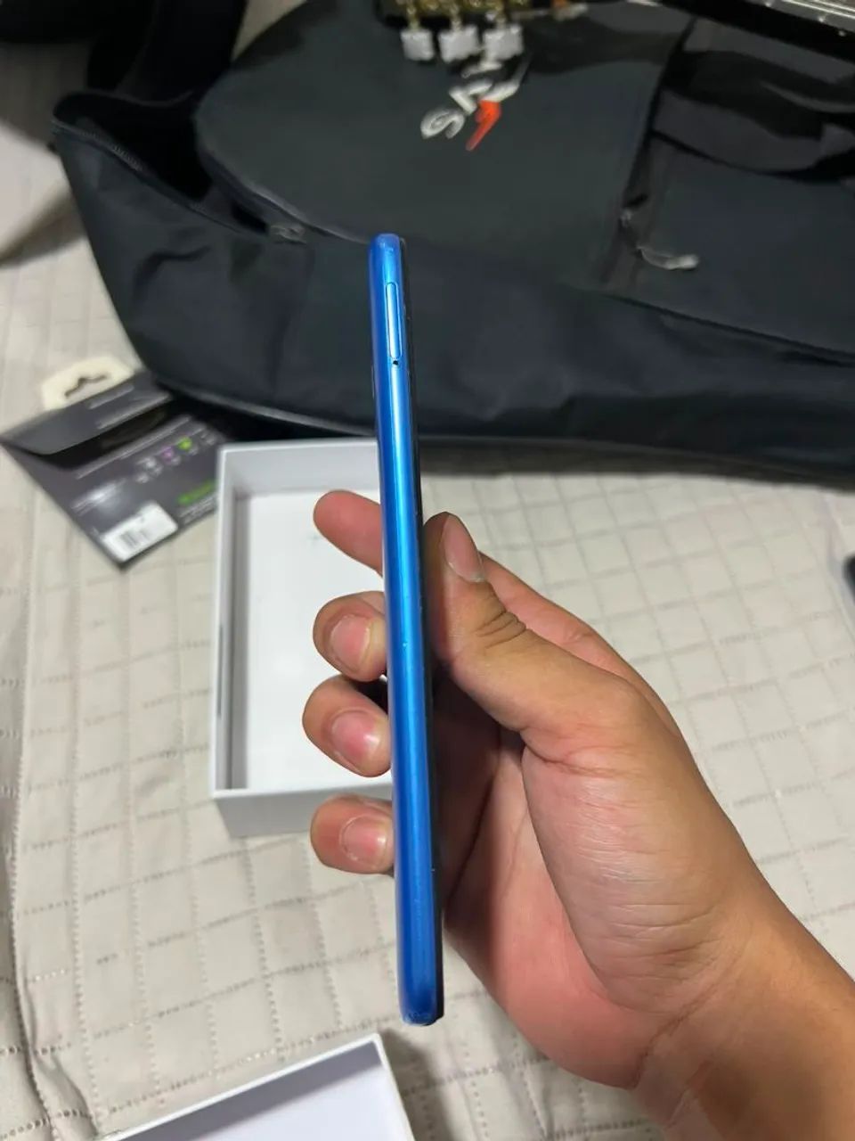 Vendo telefone usado, redmi a10 - Foto 5