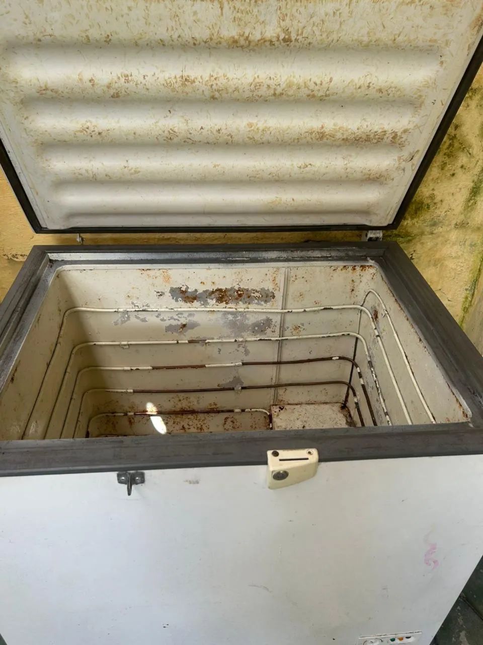 Vende-se freezer  - Foto 2