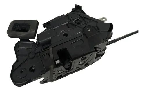 Fechadura Porta Diant Esquerda Golf Gti 15 B3383 5k1837015d