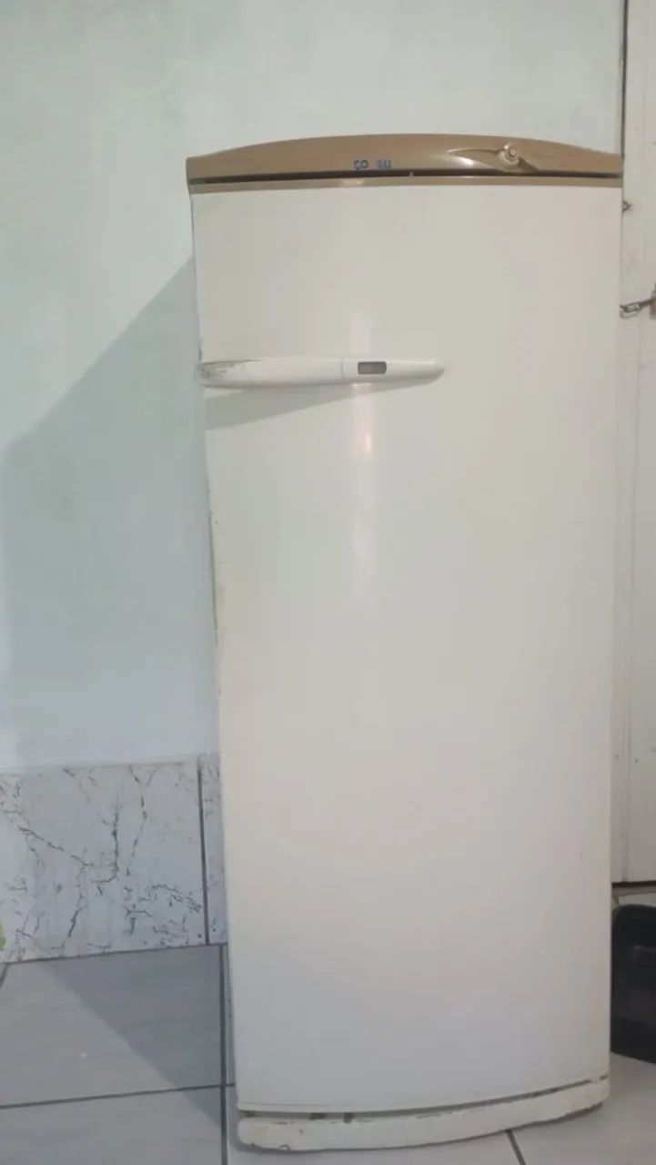 Vende-se geladeira  - Foto 3