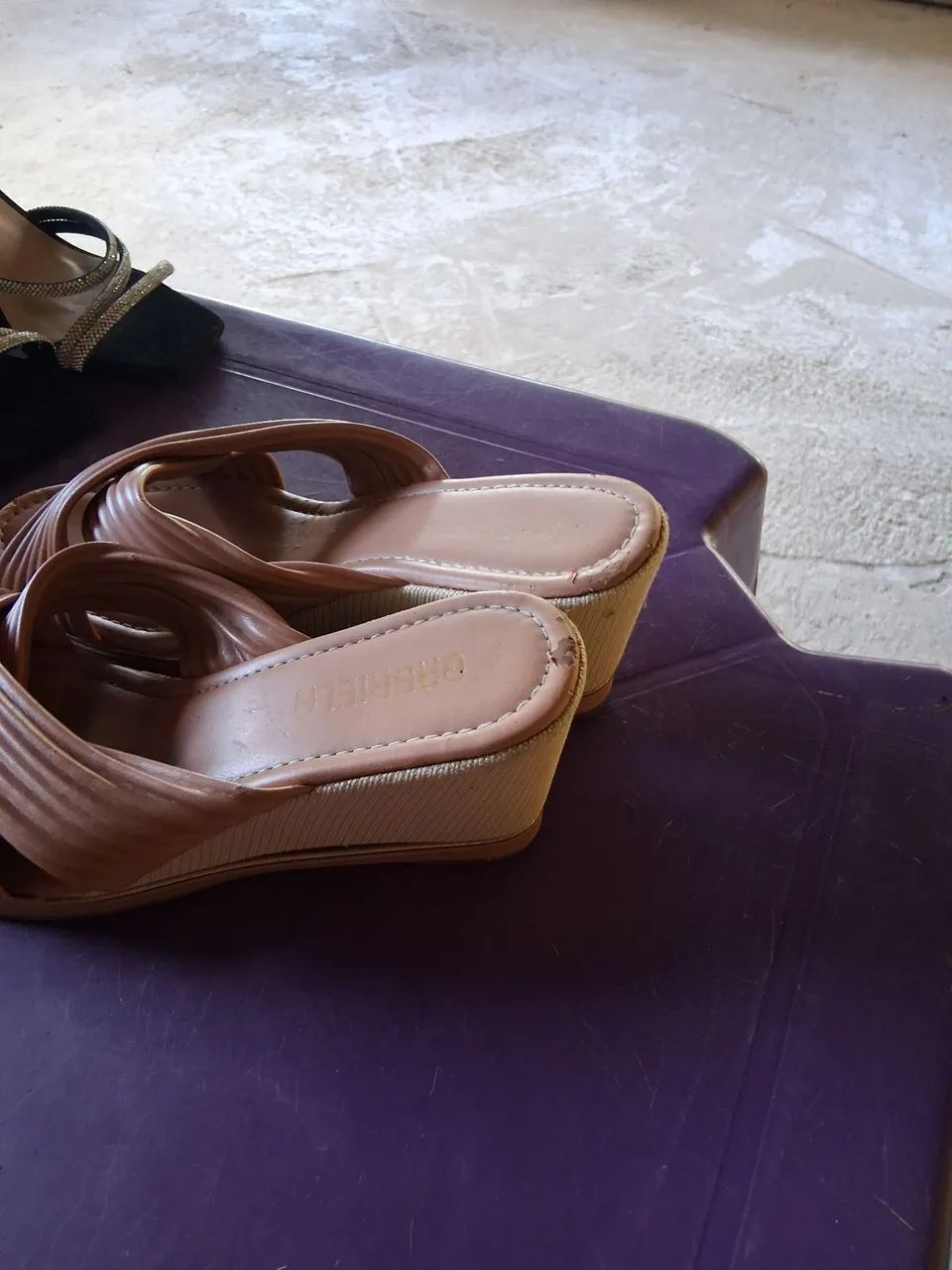 Sapatos  - Foto 3