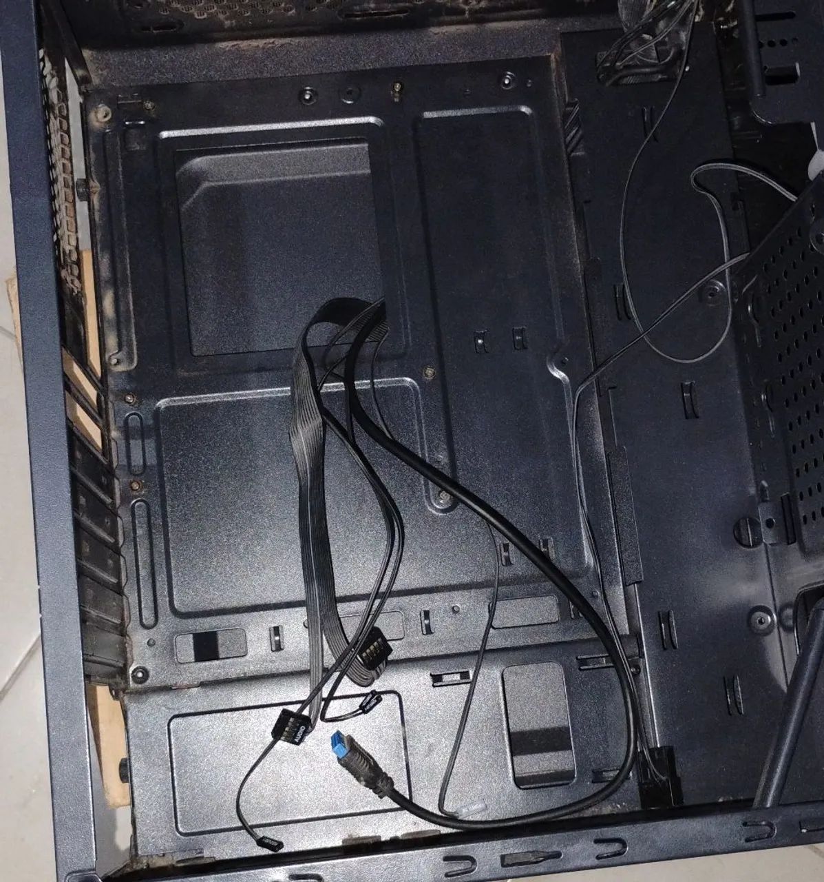 Gabinete Gamer Pichau - Foto 4