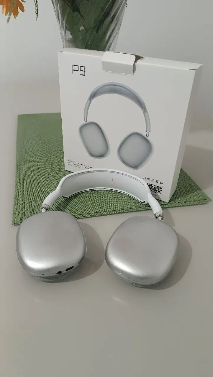 Fone de Ouvido Bluetooth  - Foto 2