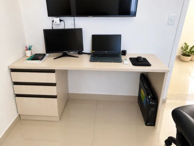 Mesa de Escritorio