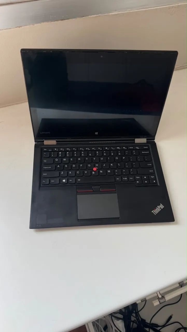 Notebook thinkpad Yoga 260 - Foto 3