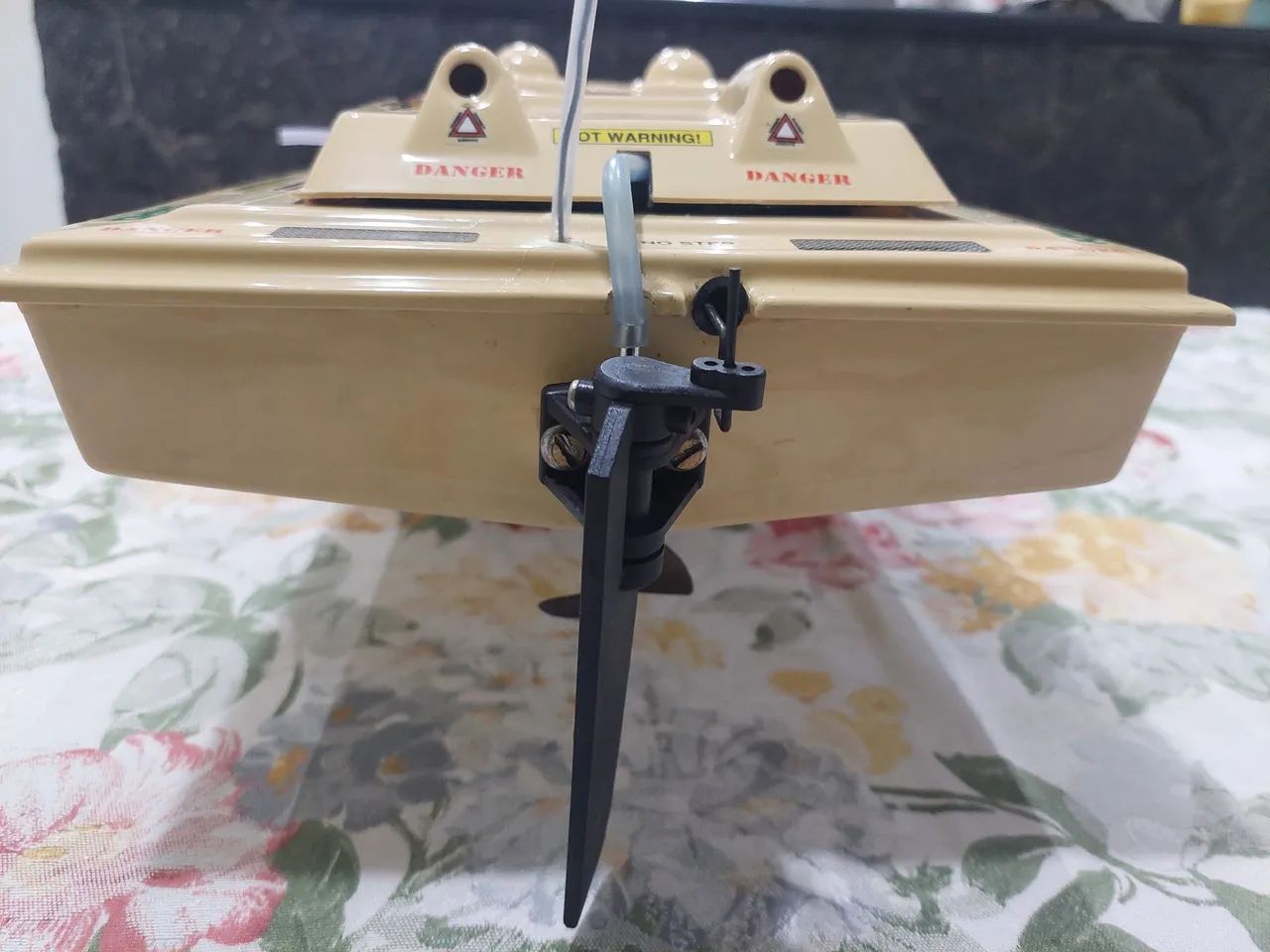 Lancha kyosho viper gt - Foto 3