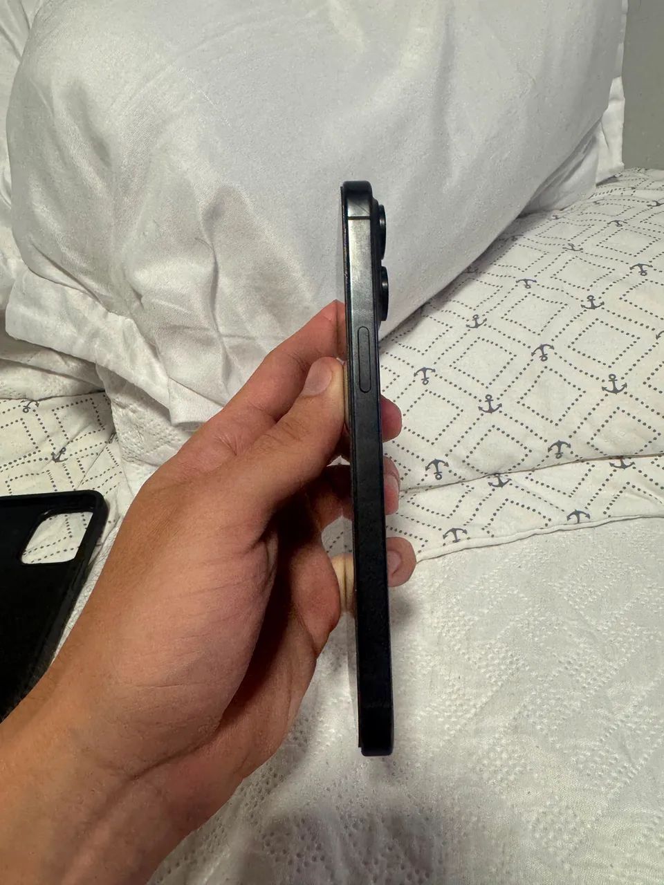 iphone 15 Pro Max 256GB - Foto 2