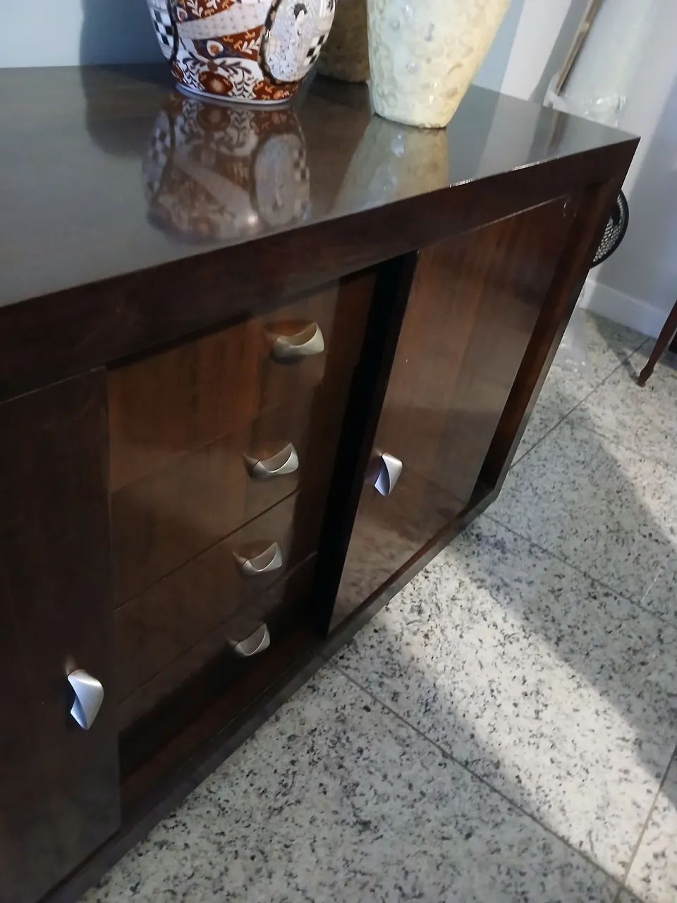 Lindo buffet para sala - Foto 2